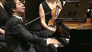 Lang Lang - Liszt "Sự an ủi" số 3 (Encore)