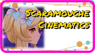 Scaramouche Cinematics