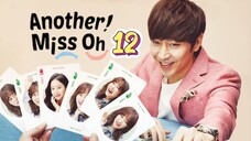 Another Miss Oh • Episode 12