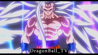 Khi sức mạnh đạt đến cực hạn #Dragon Ball_TV