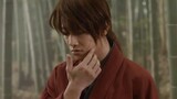 [Remix]Pedang Kenshin bukan untuk membunuh, tapi demi lindungi kekasih