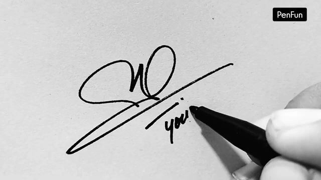 Signature