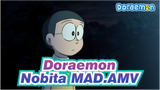 Doraemon|I would like to dedicate this film to all those who like Nobita!