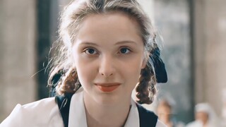 Like a holy angel painted by Botticelli, fresh and bright | Julie Delpy movie mashup