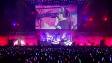 Roselia - Shangri-La | Roselia 5th LIVE「Rausch」2019