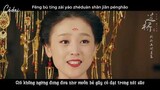[Vietsub, Pinyin]Quá Kiều-Tiểu Tinh Tinh Aurora /Phải chăng mở đầu càng đẹp kết thúc càng đau thương