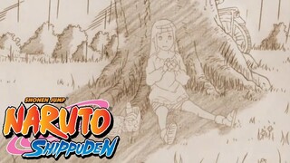 Naruto Shippuden - Ending 13 | Bicycle