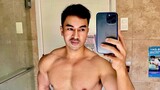 Hot Guys | Paolo Oribiana (Filipino Hunk)