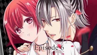 Vampire Dormitory - Episode 6