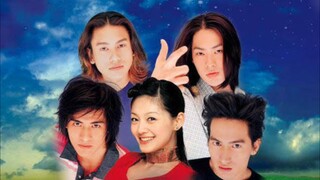 16. TITLE: Meteor Garden/Tagalog Dubbed Episode 16 HD