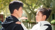 You Are My Hero Episode 12