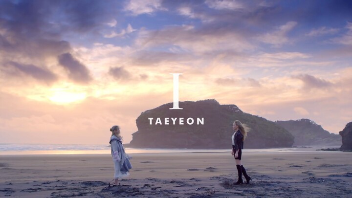 TAEYEON ft Verbal Jint - i