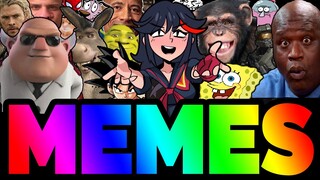 BEST MEMES COMPILATION V5