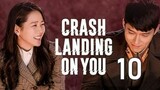 Crash Landing On You Tagalog 10
