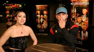 TNA XPLOSION JAN. 17. 2025 (SDTV HINDI DUBBED) 720P