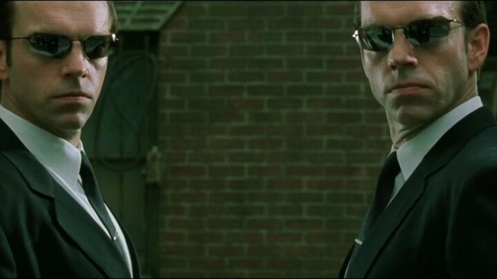 [Movie&TV] Adegan Paling Dikenal dari Film "Matrix"