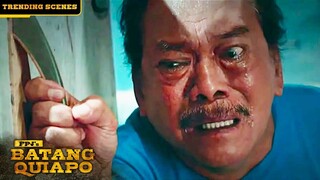 'FPJ's Batang Quiapo 'Maleta' Episode | FPJ's Batang Quiapo Trending Scenes