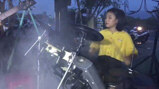 Vũ Điệu Thần Tiên - Mc Ngọc Phong Cùng Drum Ni Ni