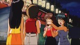 Kimagure Orange Road --- OVA 3 -- OVA 3. Soy un pez, Soy un gato