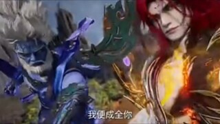 RENEGADE IMMORTAL EPISODE 90 PREVIEW