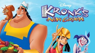 Kronk's New Grove (Vietsub) - Trailer (Link xem full dưới mô tả)