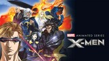 X-men (2011) Ep - 05 in hindi dub
