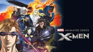 X-Men (2011) Ep -11 in hindi