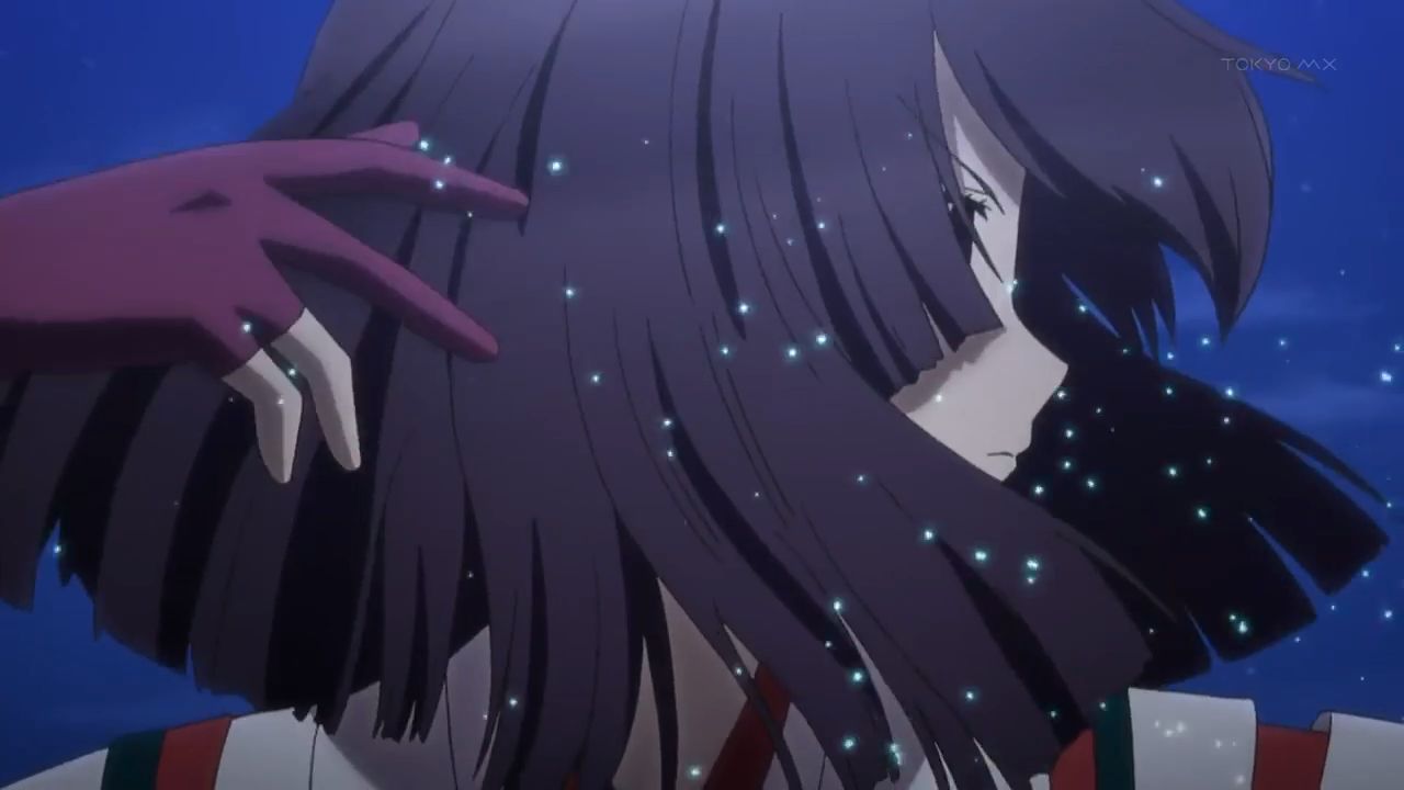 EP.3 Tokyo Ravens - BiliBili