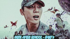 DUTY AFTER SCHOOL (PART2) EPISODE 4 (FINALE) - ENG SUB