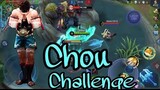 CALLING ALL CHOU USERS! FRONOBLAST UNIQUE CHOU COMBO! TRY NOW IF YOU CAN! KICK THE SUBSCRIBE BUTTON!