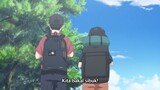 Kimi Wa Houkago Insomnia [ Episode 11 Sub Indo ]