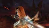 [Game] Zirah-Zirah Keren dalam Gim Video