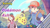 [Pokémon] Ash--- A Pokemon with Figure of Human, Super Saiyan (Pallet Town Ver)