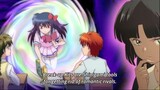 Kyoukai no Rinne 2nd Season Episode 16 English Subbed