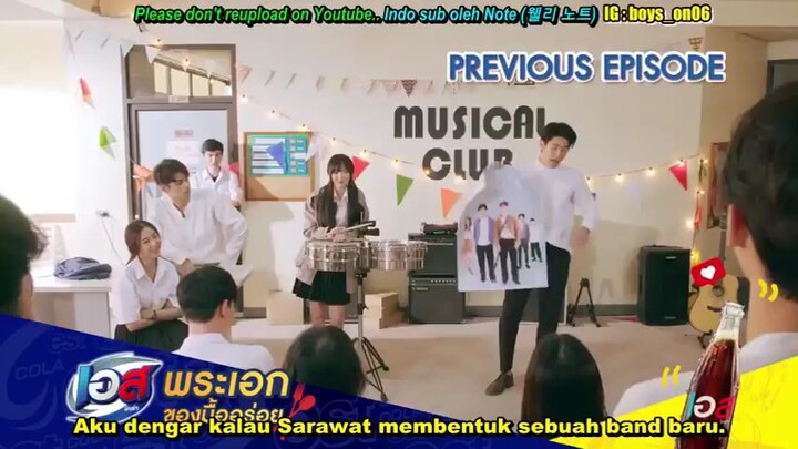 2GETHER THE SERIES EPISODE 8 SUB INDO