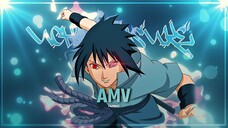 Duel yang sangat sengit 🔥 - AMV