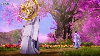 Spirit sword sovereign season 4 eps 407/507 sub indo