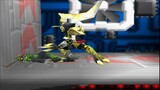 Digimon Rumble Arena Pt.3-Reapermon