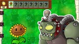 The Dr Zomboss Fight...but the plants cost sun.