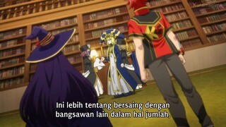 sentai red ep 6