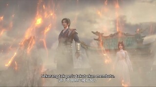 Tomb of Fallen Gods Season 2 Episode 25 Sub Indonesia