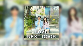 Love Next Door Episode 12 [1080p]