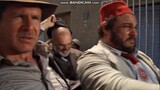 Indiana Jones and the Crusade - Rolls Royle Scene