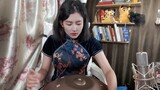 [Music]Practicing Shou Die 
