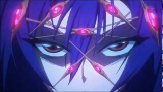 Medaka Box [Abnormal] - Opening