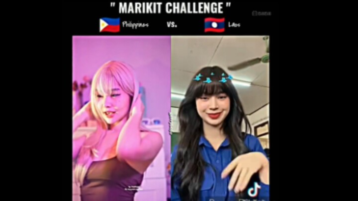 tinitigan ko , nilapitan ko tiktok viral trending now