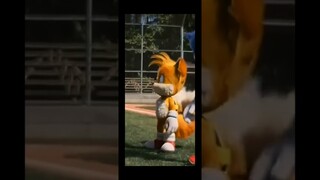 Edit de Sonic la película 2 con buena calidad 😃👌