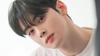 "CHA EUN-WOO - edit"|K-POP