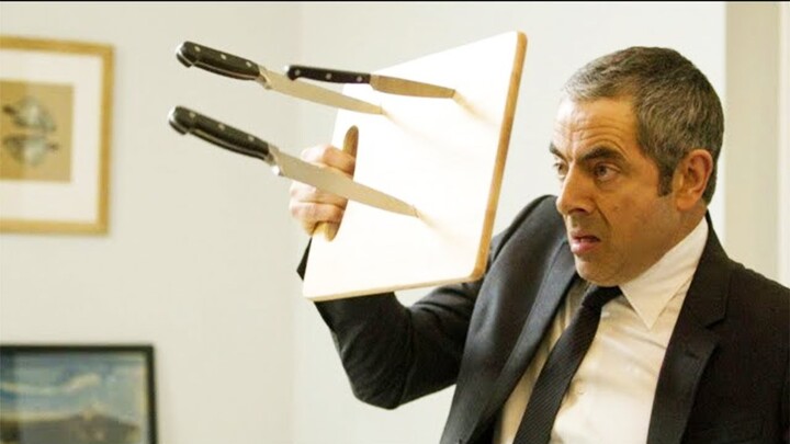 Johnny English Reborn (2011) HD - Bilibili Johnny English Reborn (2011) HD - Bilibili