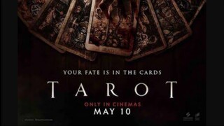 Tarot (2024)